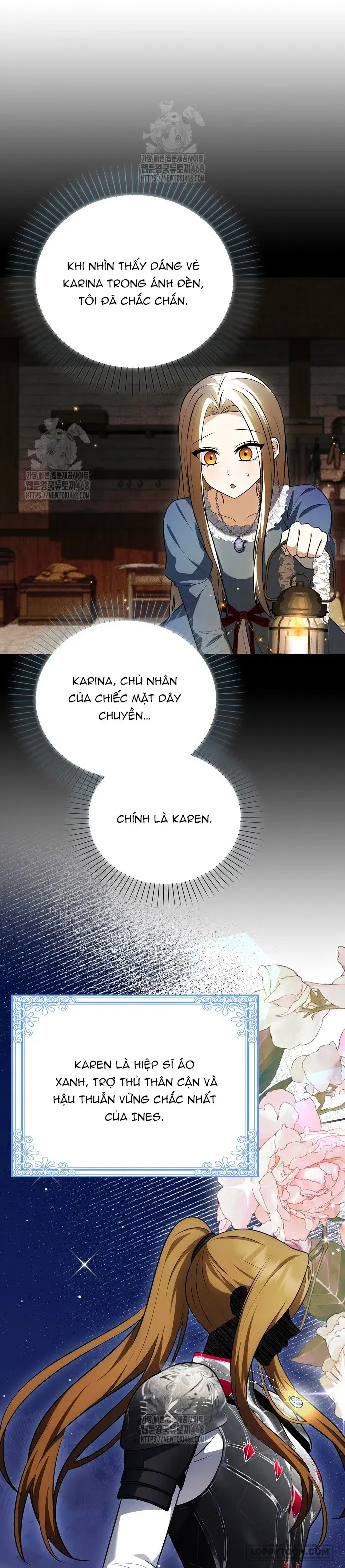 Đứa Trẻ Côn Đồ Nhà Công Tước - Chap 67 - Trang 18