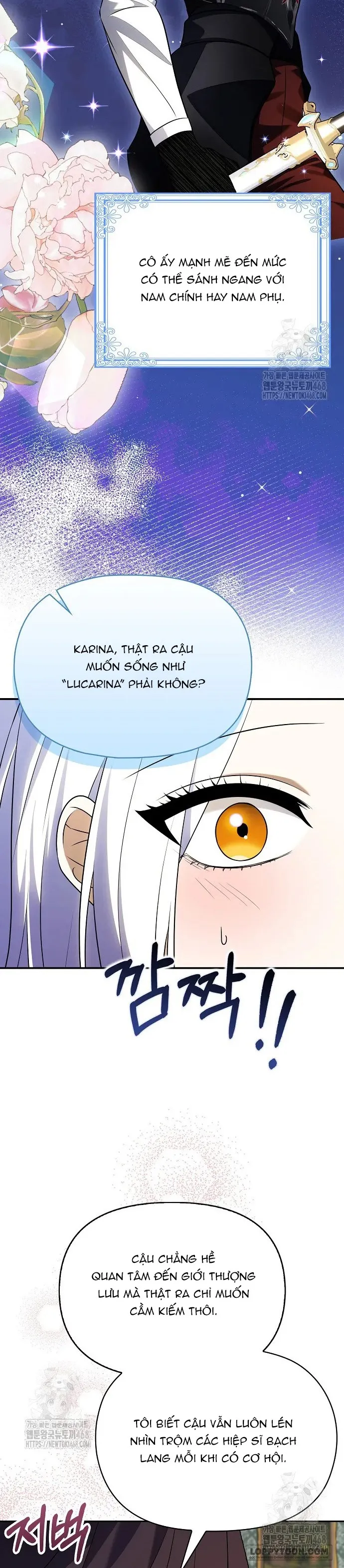 Đứa Trẻ Côn Đồ Nhà Công Tước - Chap 67 - Trang 19