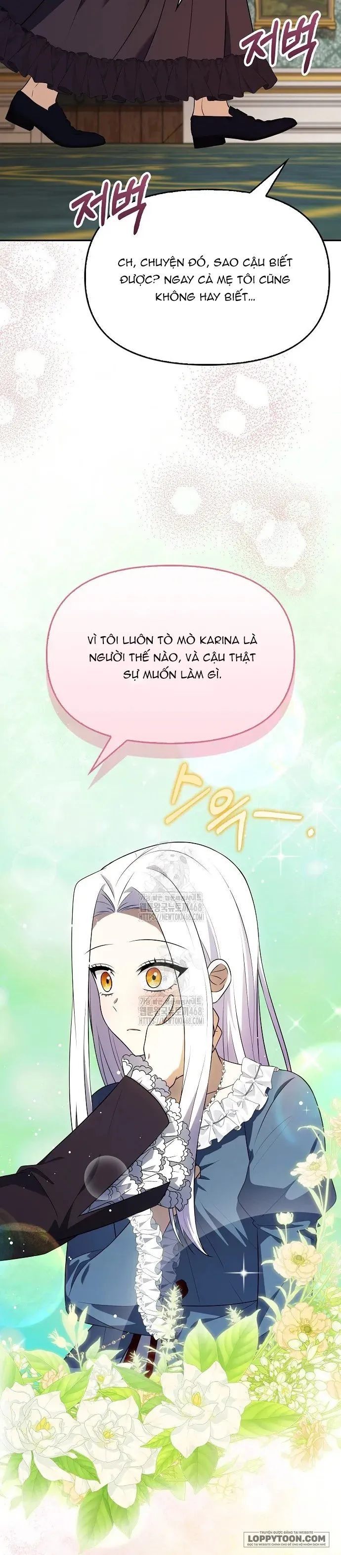 Đứa Trẻ Côn Đồ Nhà Công Tước - Chap 67 - Trang 20