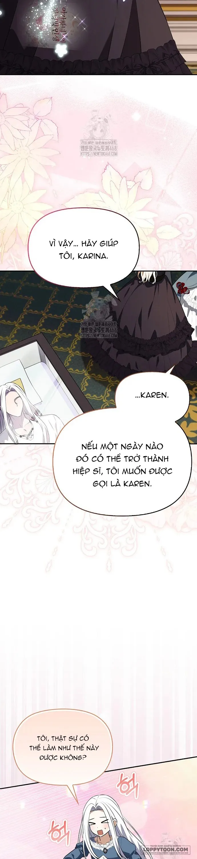 Đứa Trẻ Côn Đồ Nhà Công Tước - Chap 67 - Trang 22