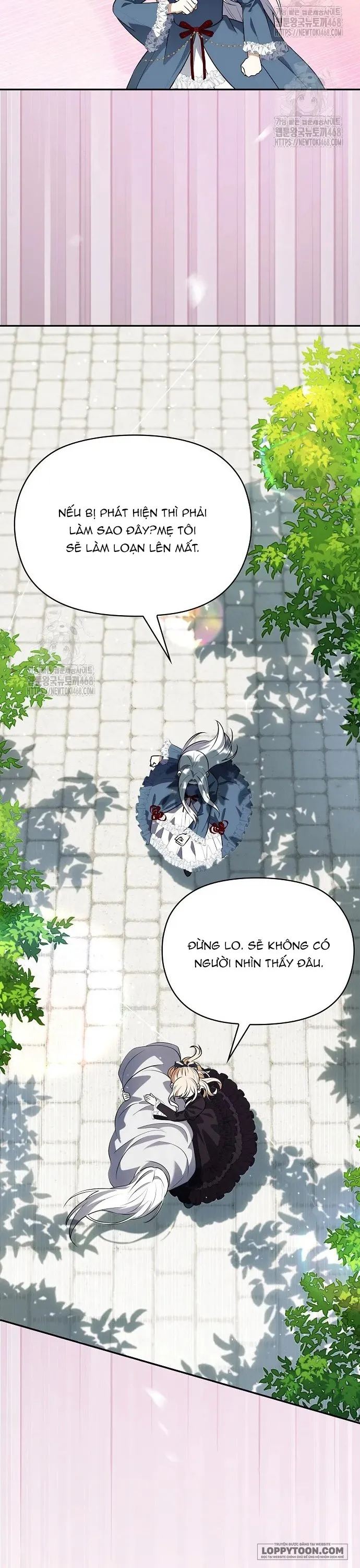 Đứa Trẻ Côn Đồ Nhà Công Tước - Chap 67 - Trang 23