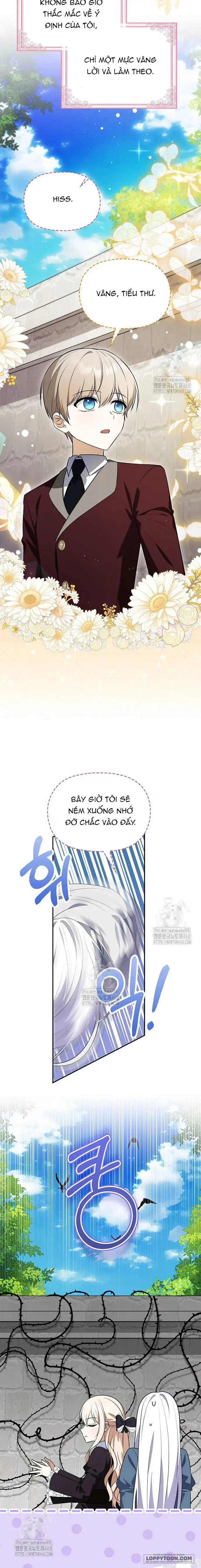 Đứa Trẻ Côn Đồ Nhà Công Tước - Chap 67 - Trang 25