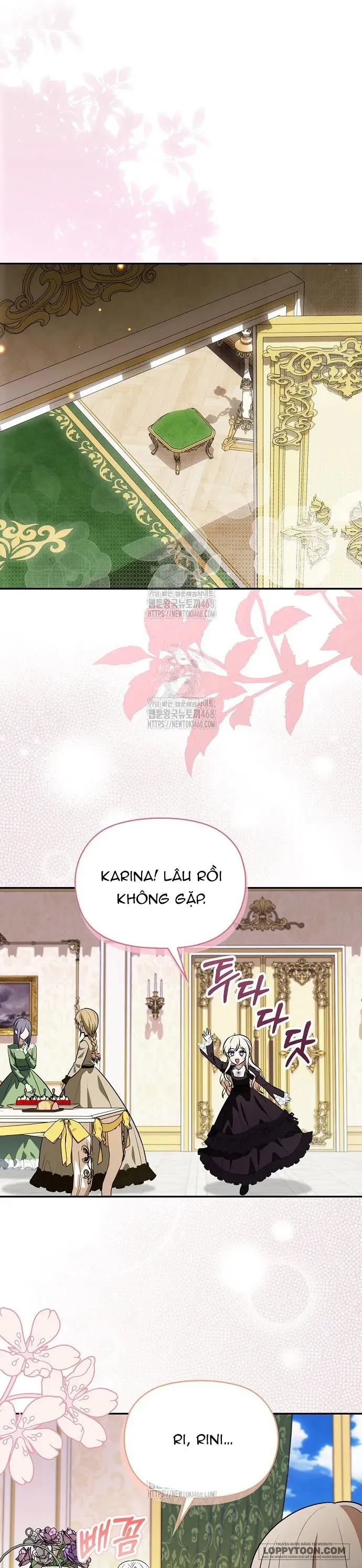 Đứa Trẻ Côn Đồ Nhà Công Tước - Chap 67 - Trang 3