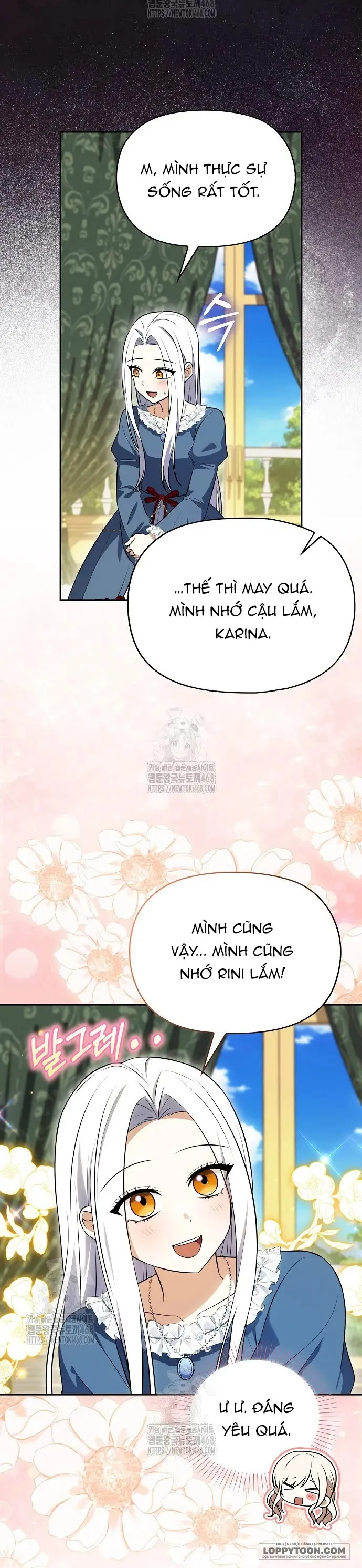Đứa Trẻ Côn Đồ Nhà Công Tước - Chap 67 - Trang 5