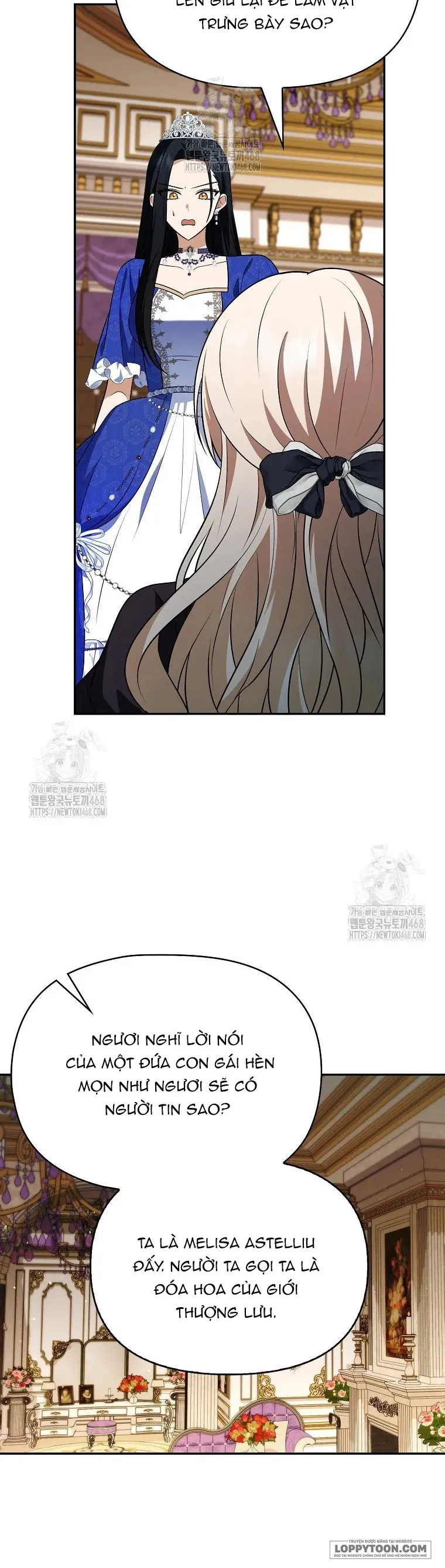 Đứa Trẻ Côn Đồ Nhà Công Tước - Chap 68 - Trang 11