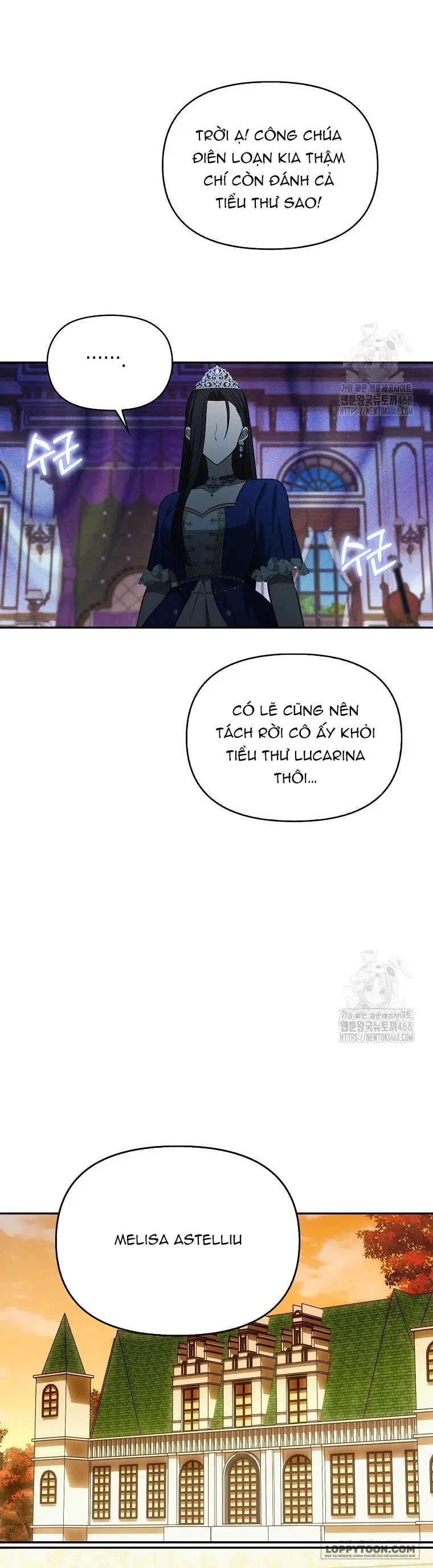 Đứa Trẻ Côn Đồ Nhà Công Tước - Chap 68 - Trang 15