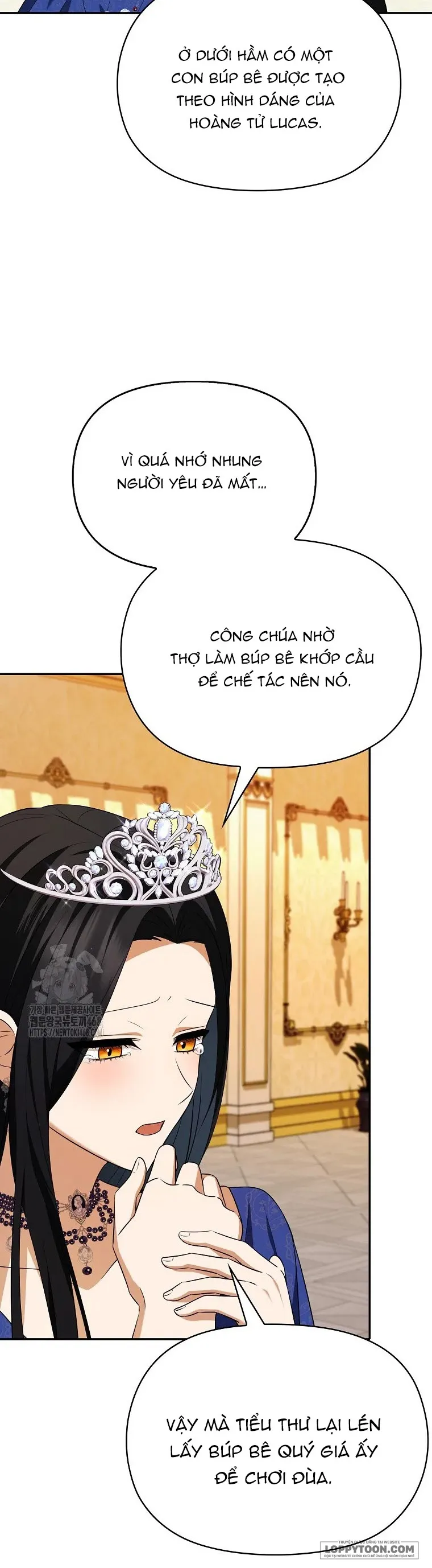 Đứa Trẻ Côn Đồ Nhà Công Tước - Chap 68 - Trang 17