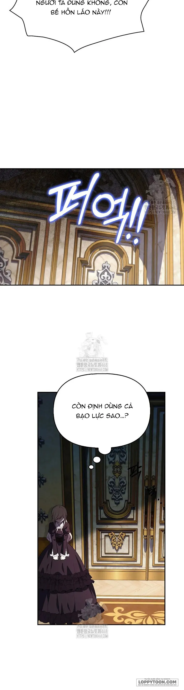 Đứa Trẻ Côn Đồ Nhà Công Tước - Chap 68 - Trang 2