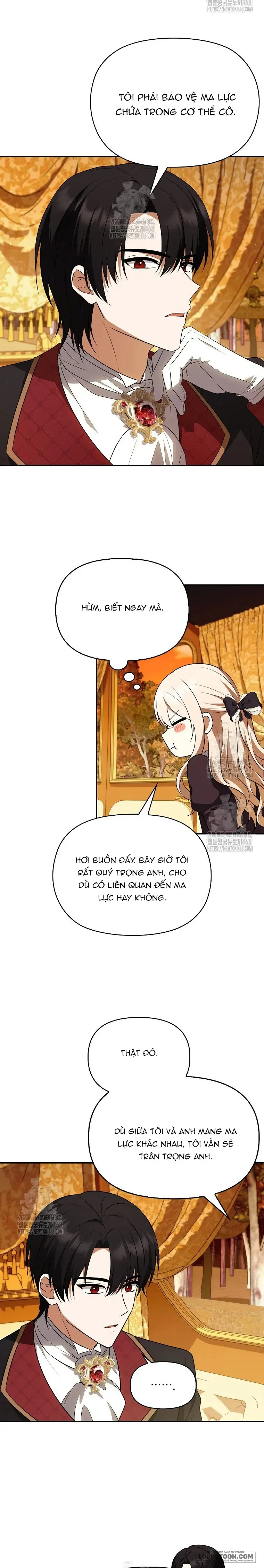Đứa Trẻ Côn Đồ Nhà Công Tước - Chap 68 - Trang 27
