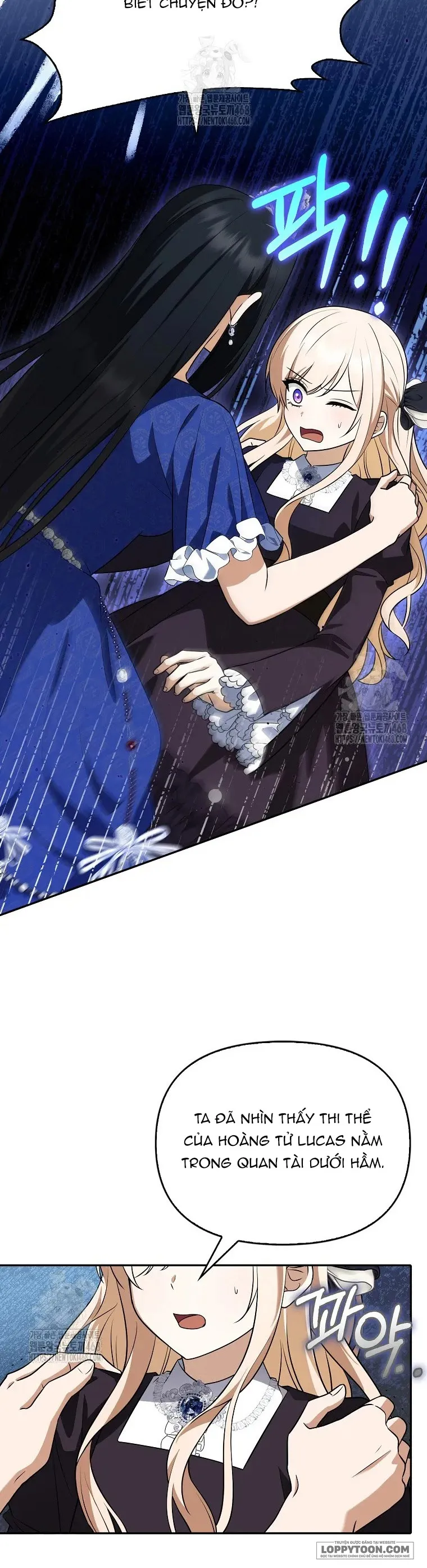 Đứa Trẻ Côn Đồ Nhà Công Tước - Chap 68 - Trang 7
