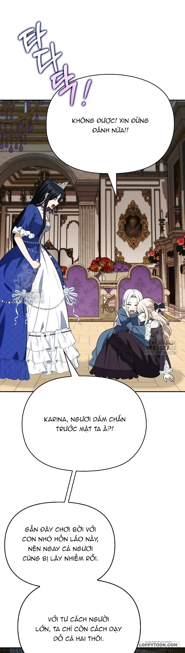 Đứa Trẻ Côn Đồ Nhà Công Tước - Chap 68 - Trang 9