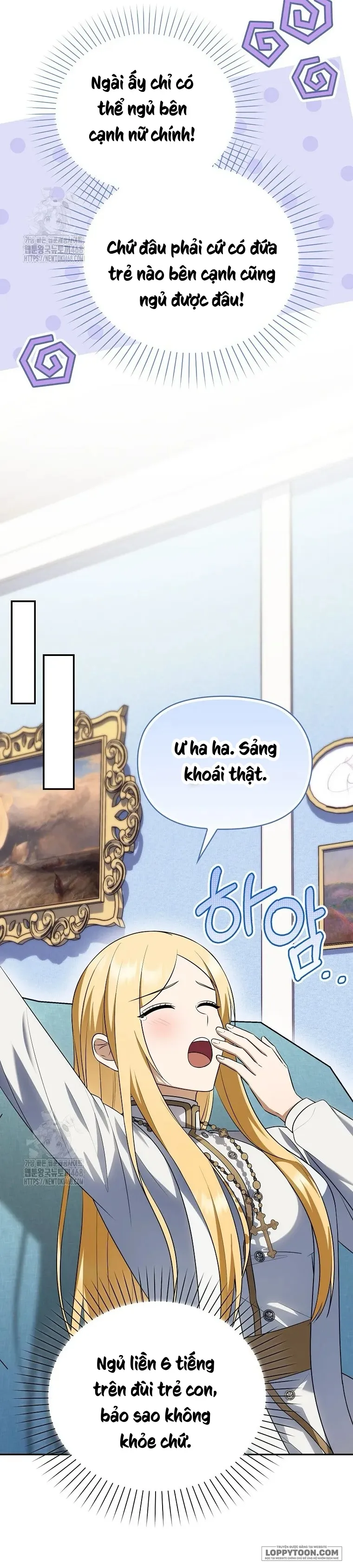 Đứa Trẻ Côn Đồ Nhà Công Tước - Chap 69 - Trang 11