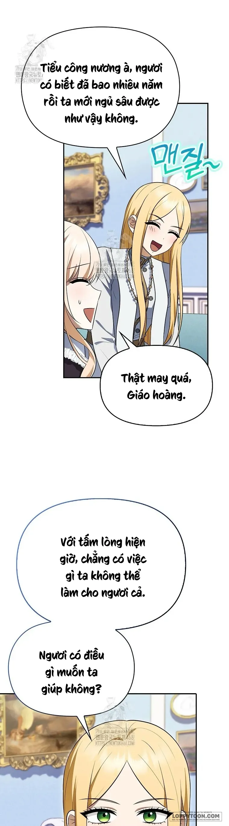 Đứa Trẻ Côn Đồ Nhà Công Tước - Chap 69 - Trang 12
