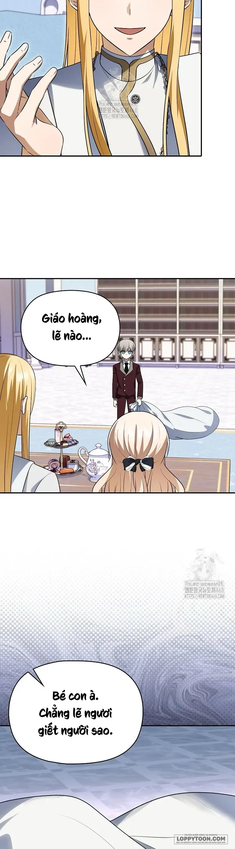 Đứa Trẻ Côn Đồ Nhà Công Tước - Chap 69 - Trang 13