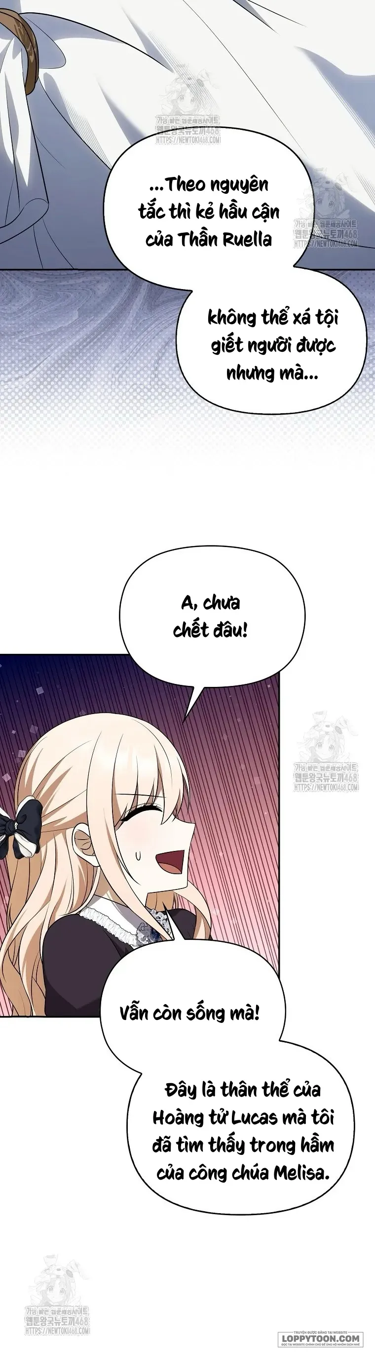 Đứa Trẻ Côn Đồ Nhà Công Tước - Chap 69 - Trang 14