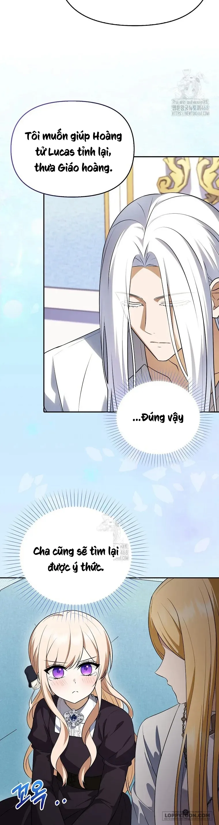 Đứa Trẻ Côn Đồ Nhà Công Tước - Chap 69 - Trang 16