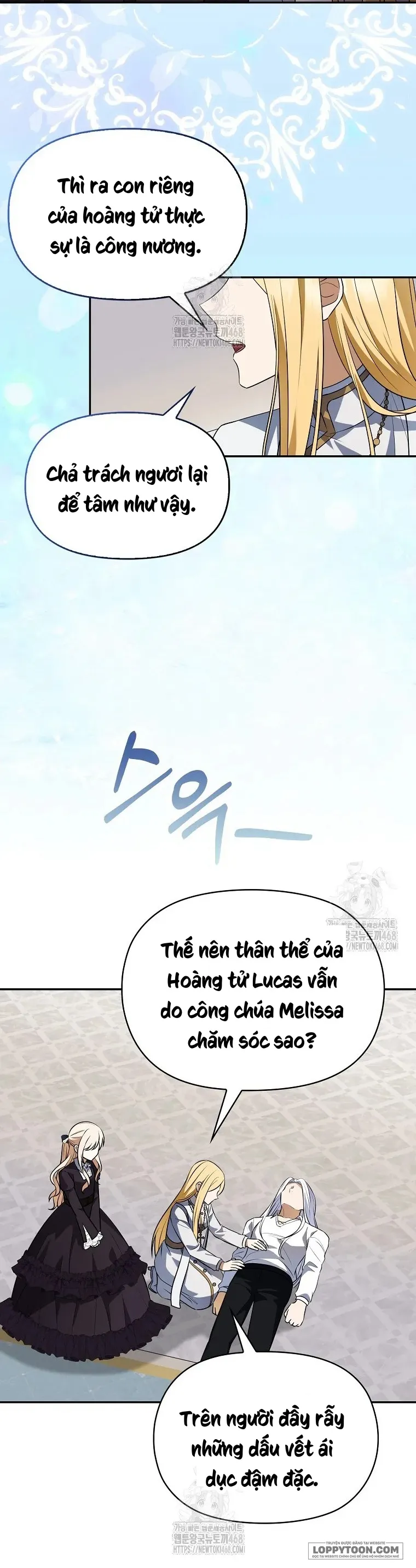 Đứa Trẻ Côn Đồ Nhà Công Tước - Chap 69 - Trang 17