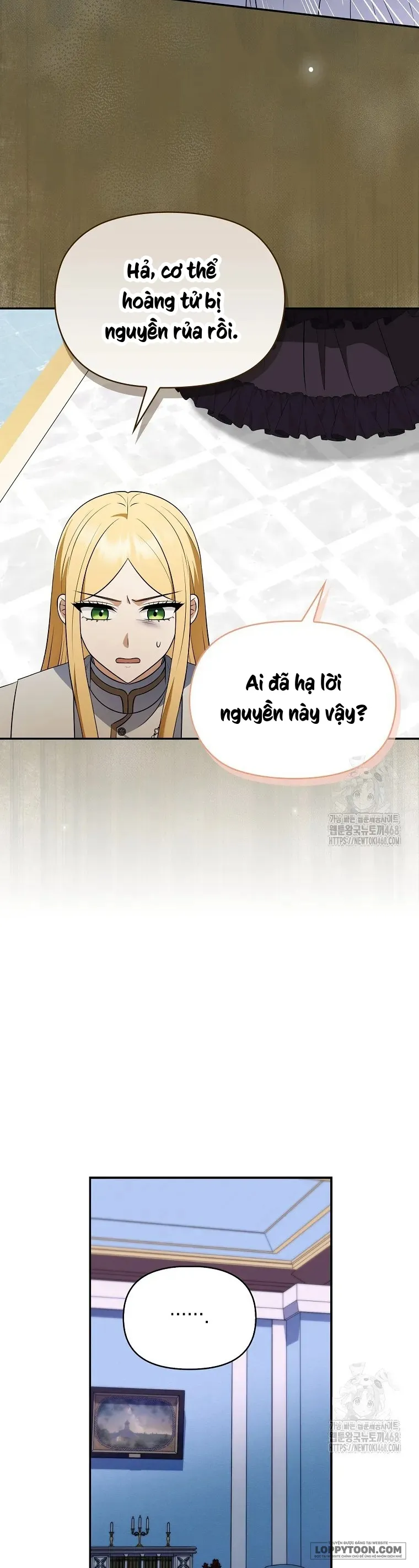 Đứa Trẻ Côn Đồ Nhà Công Tước - Chap 69 - Trang 19