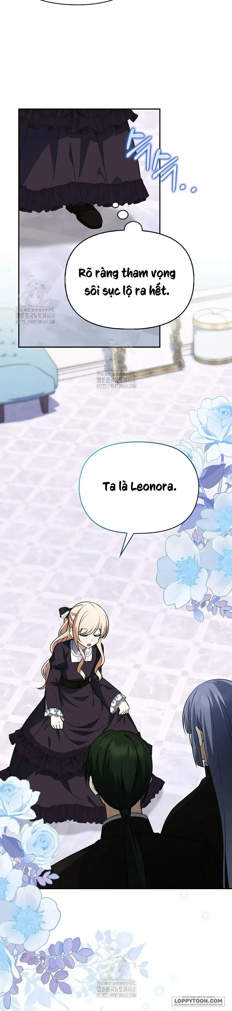 Đứa Trẻ Côn Đồ Nhà Công Tước - Chap 69 - Trang 26