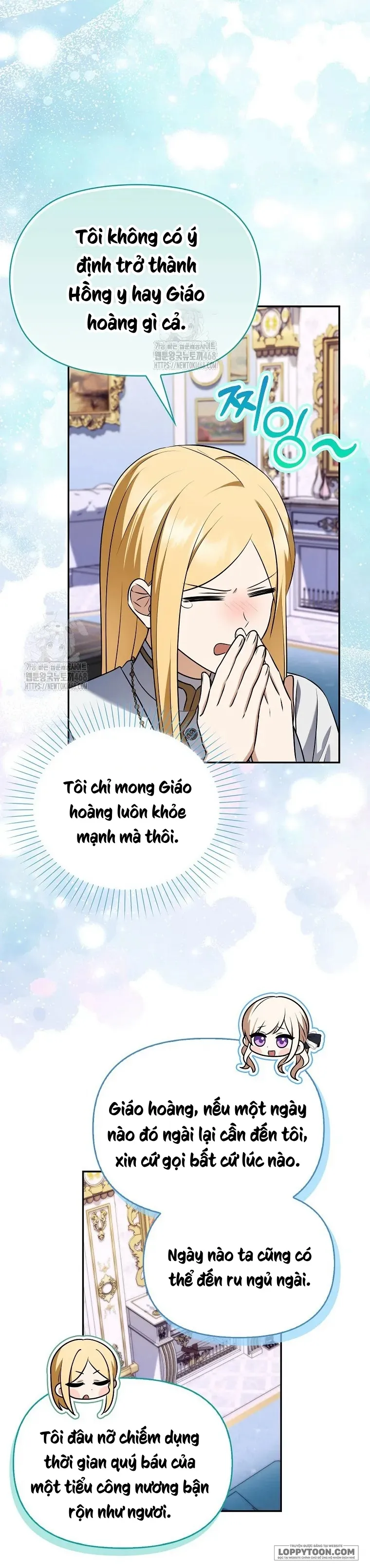 Đứa Trẻ Côn Đồ Nhà Công Tước - Chap 69 - Trang 29