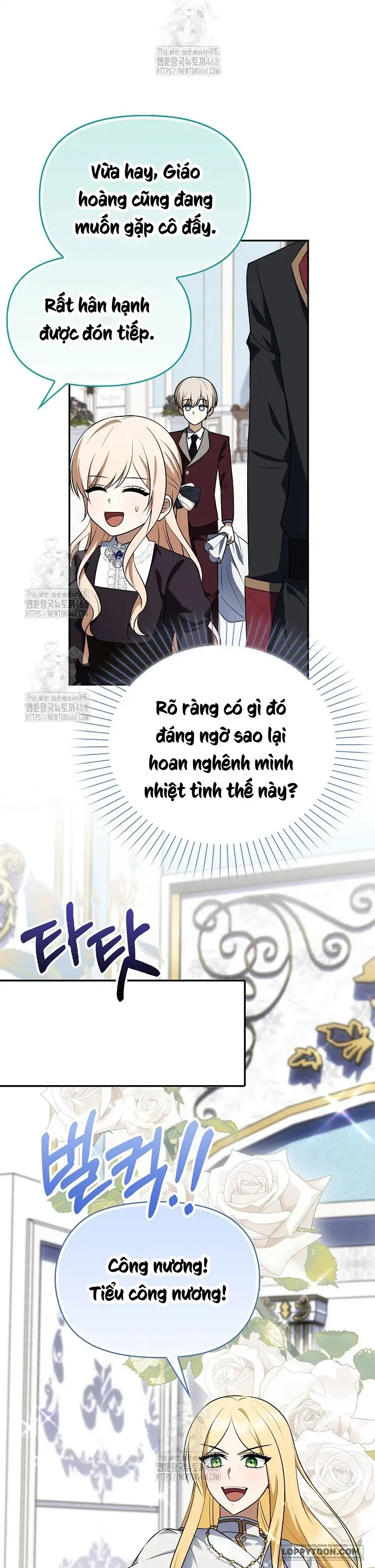 Đứa Trẻ Côn Đồ Nhà Công Tước - Chap 69 - Trang 6