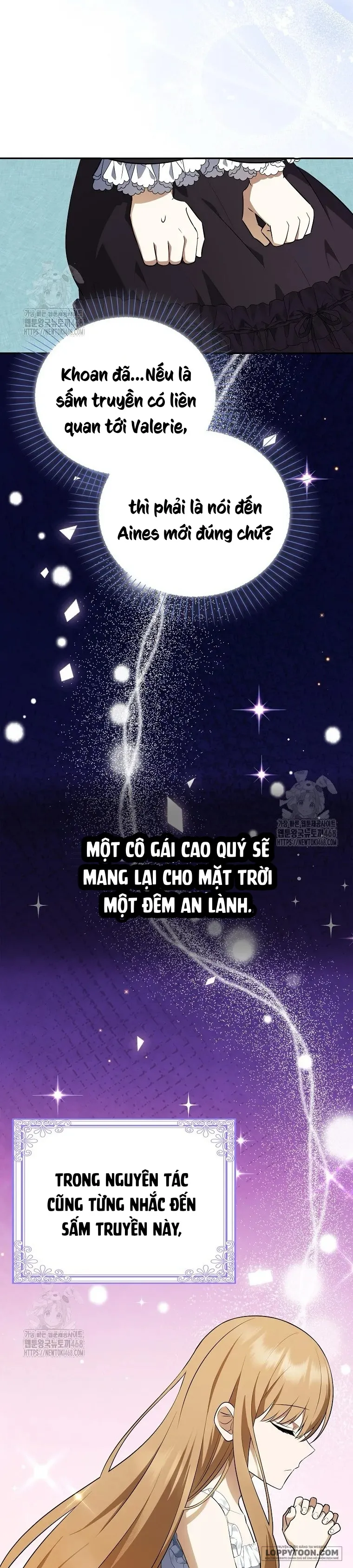 Đứa Trẻ Côn Đồ Nhà Công Tước - Chap 69 - Trang 9