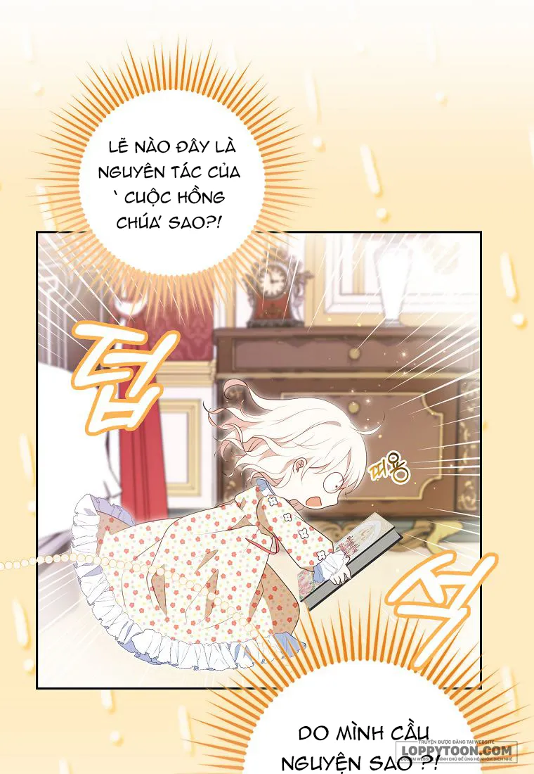 Đứa Trẻ Côn Đồ Nhà Công Tước - Chap 7 - Trang 0