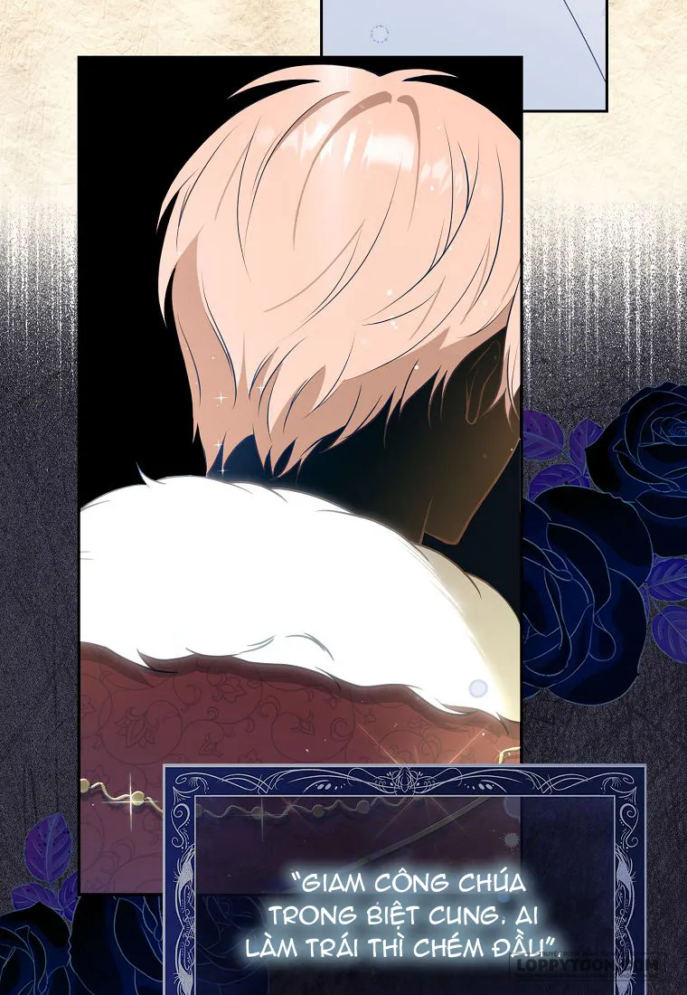 Đứa Trẻ Côn Đồ Nhà Công Tước - Chap 7 - Trang 14