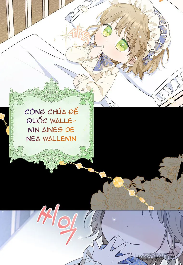 Đứa Trẻ Côn Đồ Nhà Công Tước - Chap 7 - Trang 28