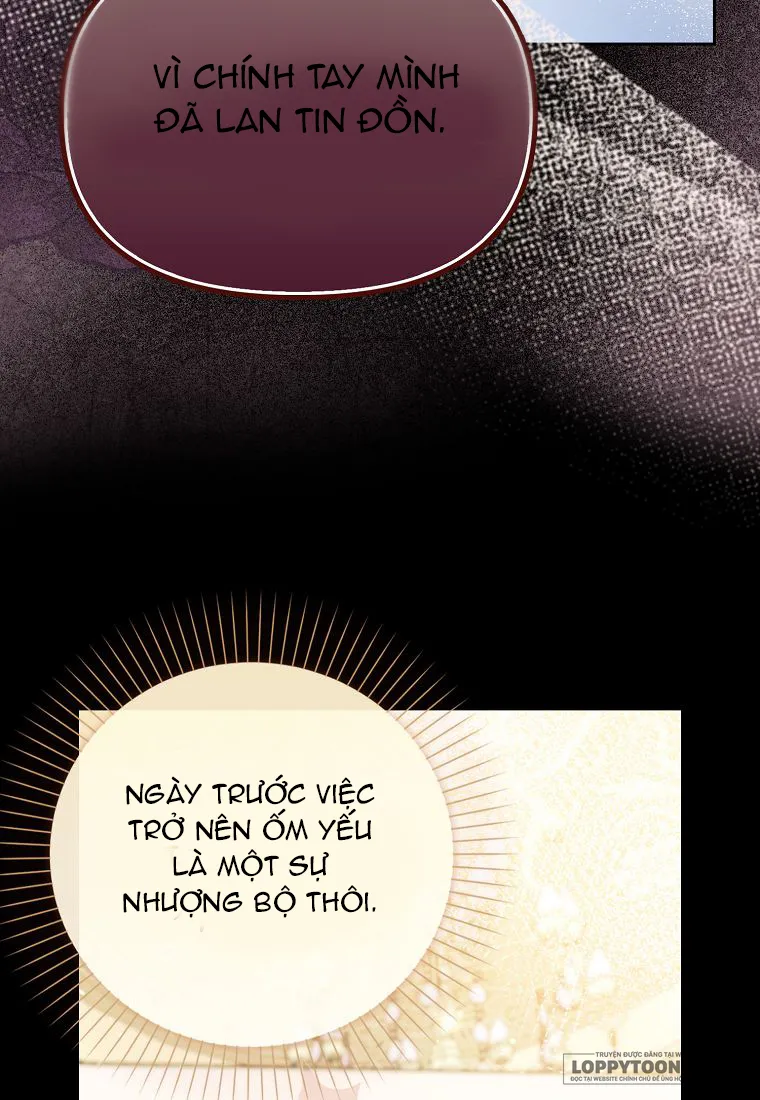 Đứa Trẻ Côn Đồ Nhà Công Tước - Chap 7 - Trang 33