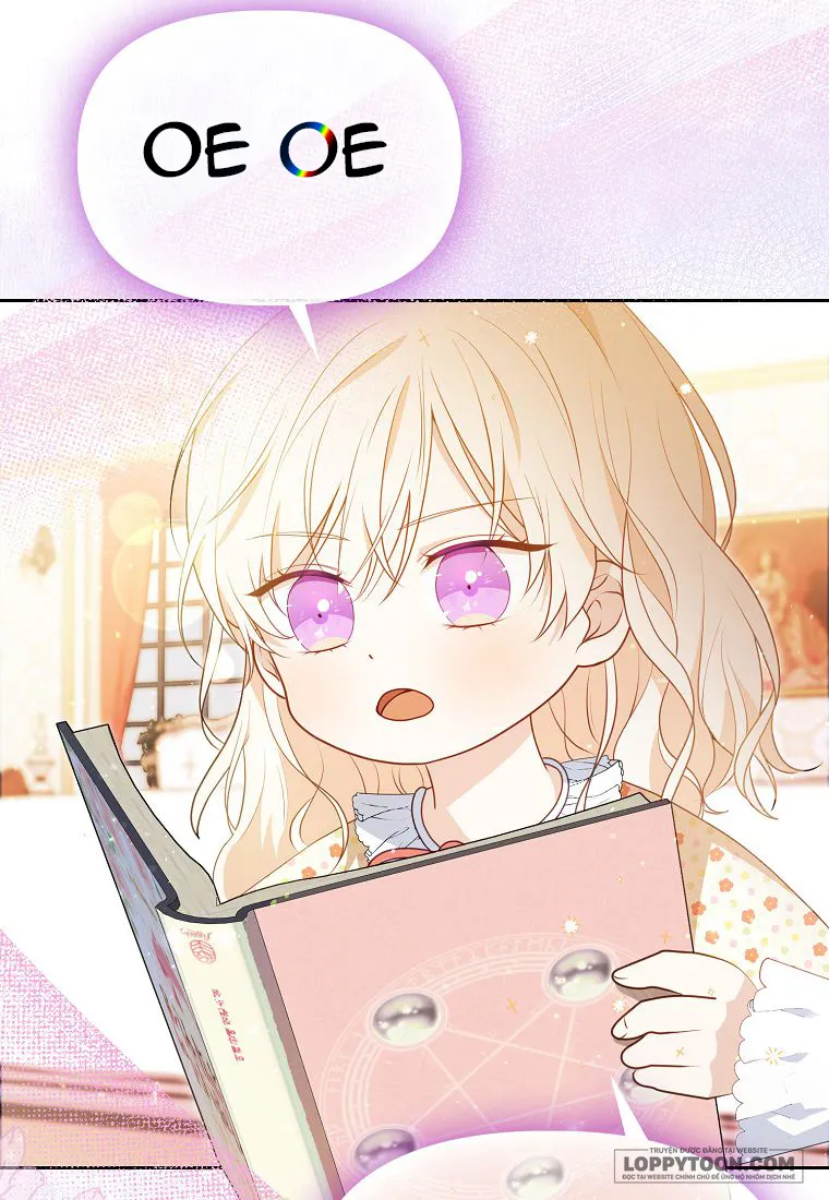 Đứa Trẻ Côn Đồ Nhà Công Tước - Chap 7 - Trang 4