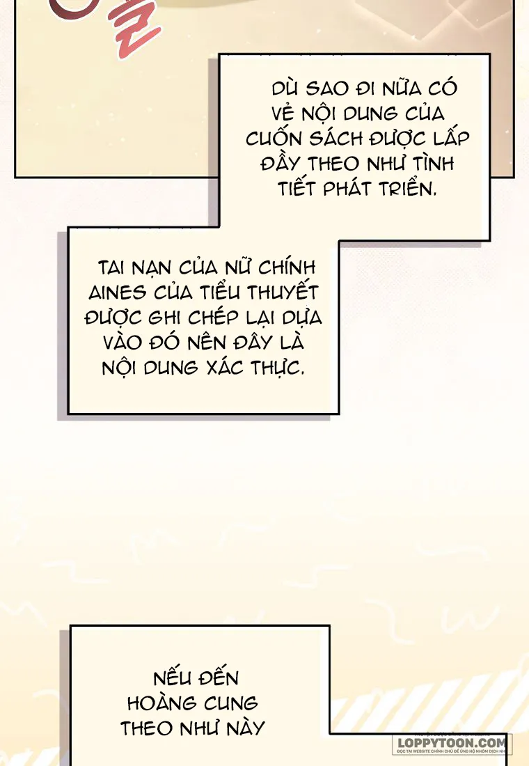Đứa Trẻ Côn Đồ Nhà Công Tước - Chap 7 - Trang 45