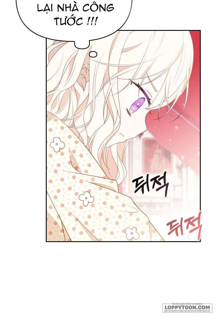 Đứa Trẻ Côn Đồ Nhà Công Tước - Chap 7 - Trang 48