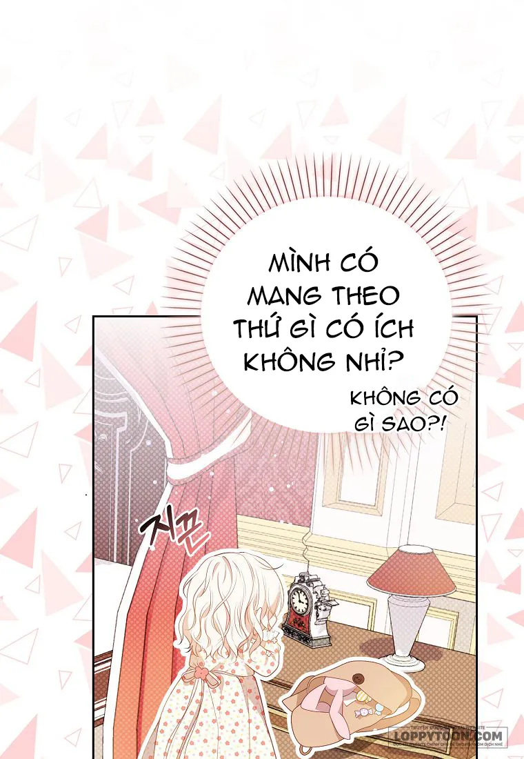 Đứa Trẻ Côn Đồ Nhà Công Tước - Chap 7 - Trang 49