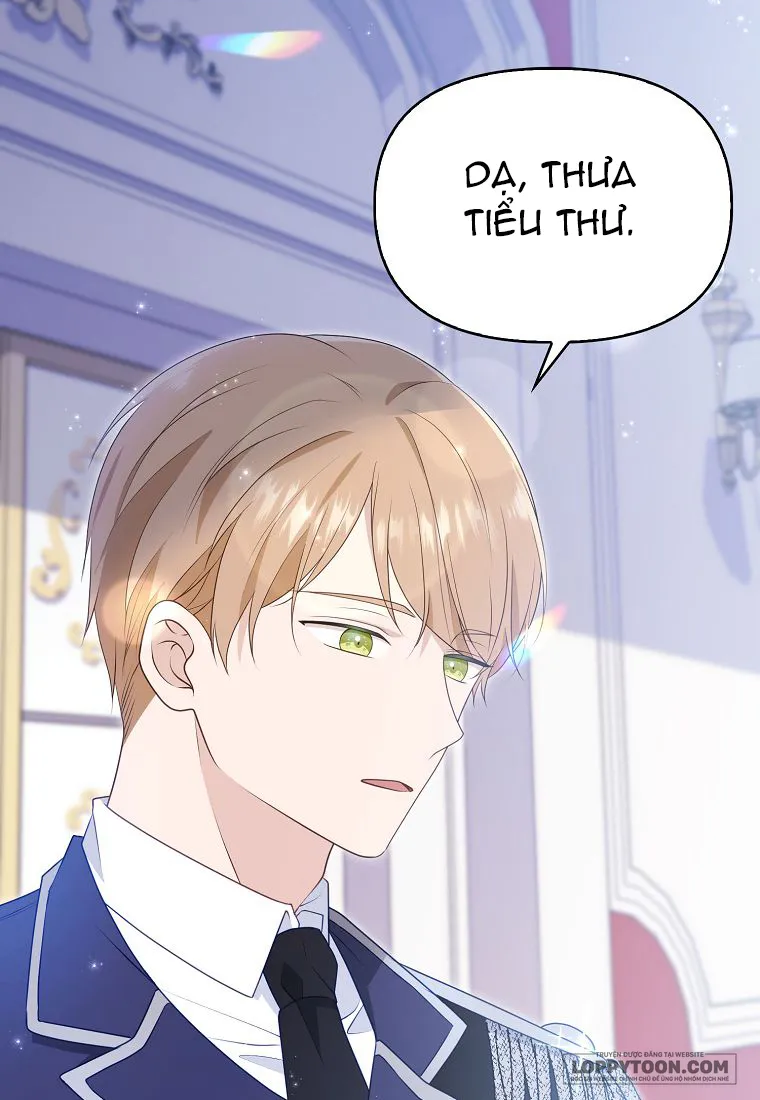Đứa Trẻ Côn Đồ Nhà Công Tước - Chap 7 - Trang 56