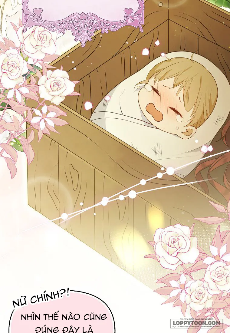 Đứa Trẻ Côn Đồ Nhà Công Tước - Chap 7 - Trang 6