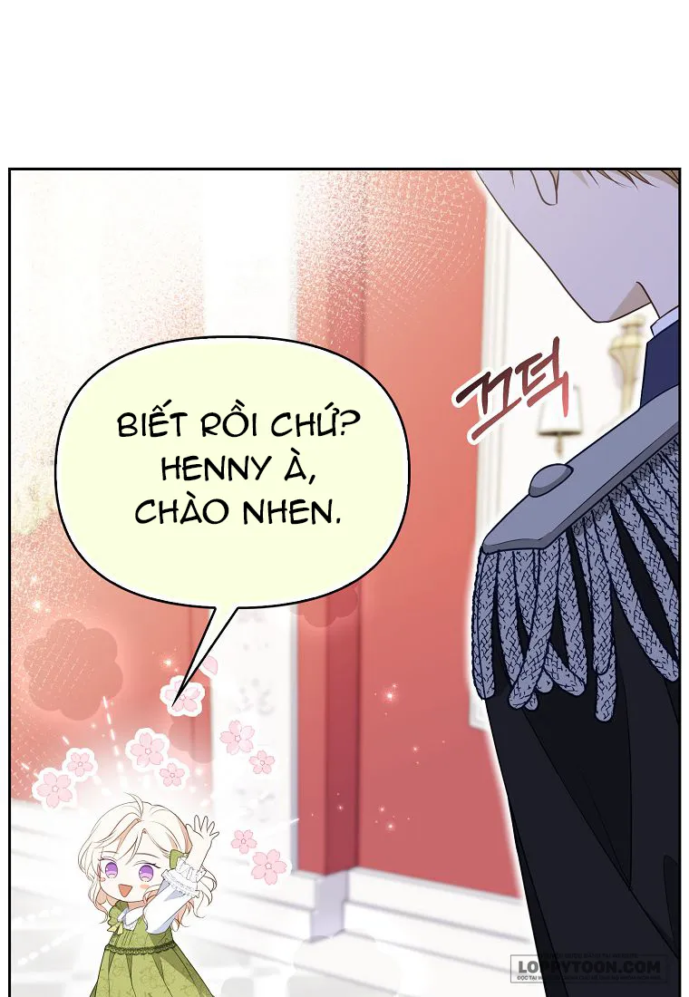 Đứa Trẻ Côn Đồ Nhà Công Tước - Chap 7 - Trang 64