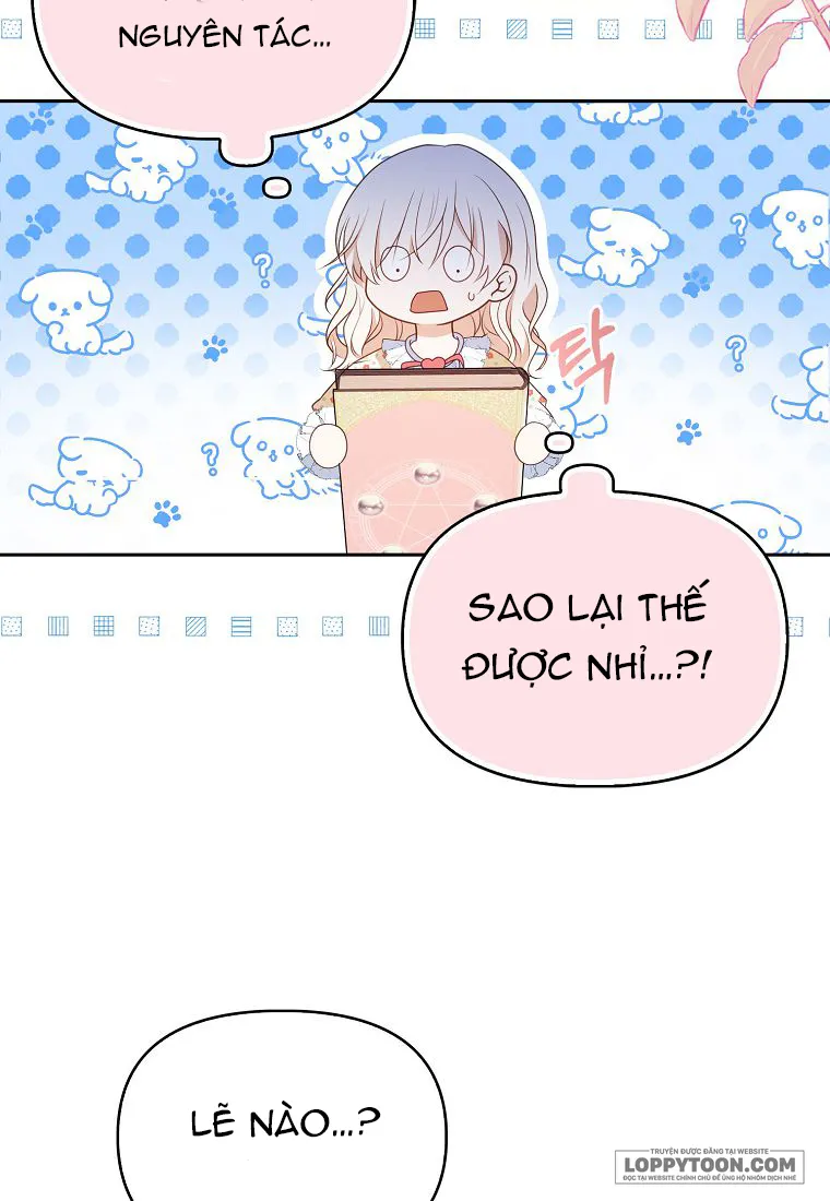 Đứa Trẻ Côn Đồ Nhà Công Tước - Chap 7 - Trang 7