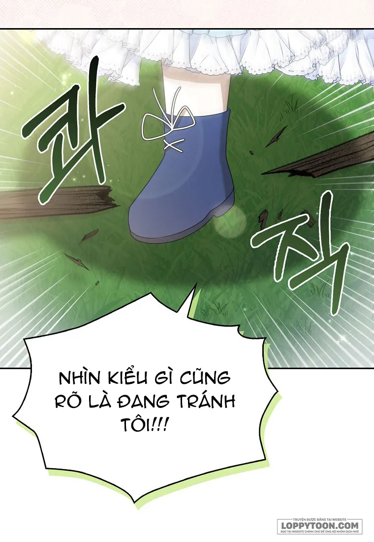 Đứa Trẻ Côn Đồ Nhà Công Tước - Chap 7 - Trang 72