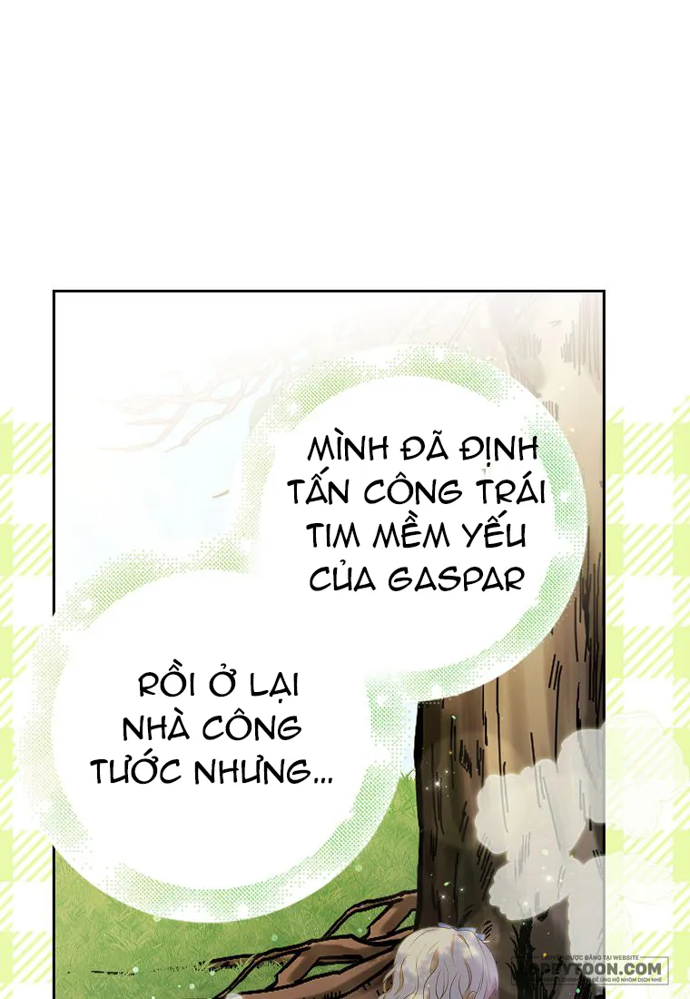 Đứa Trẻ Côn Đồ Nhà Công Tước - Chap 7 - Trang 73