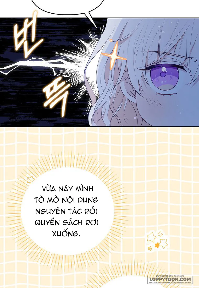 Đứa Trẻ Côn Đồ Nhà Công Tước - Chap 7 - Trang 8