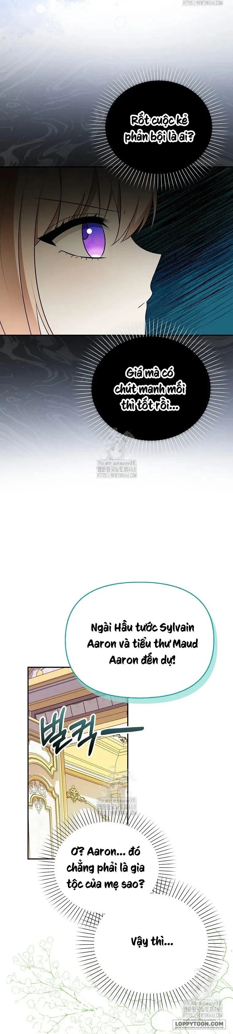 Đứa Trẻ Côn Đồ Nhà Công Tước - Chap 70 - Trang 10