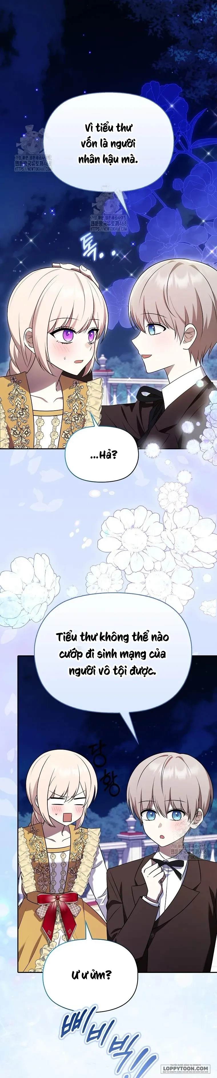 Đứa Trẻ Côn Đồ Nhà Công Tước - Chap 70 - Trang 19