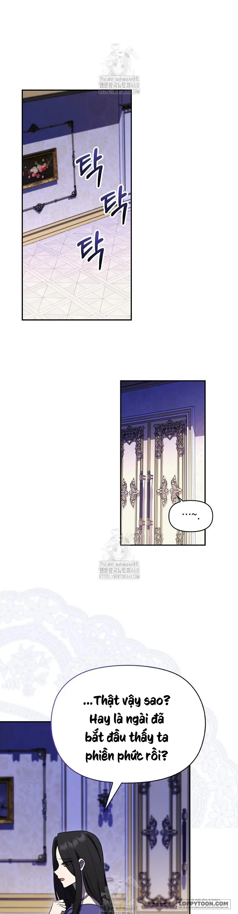 Đứa Trẻ Côn Đồ Nhà Công Tước - Chap 70 - Trang 21