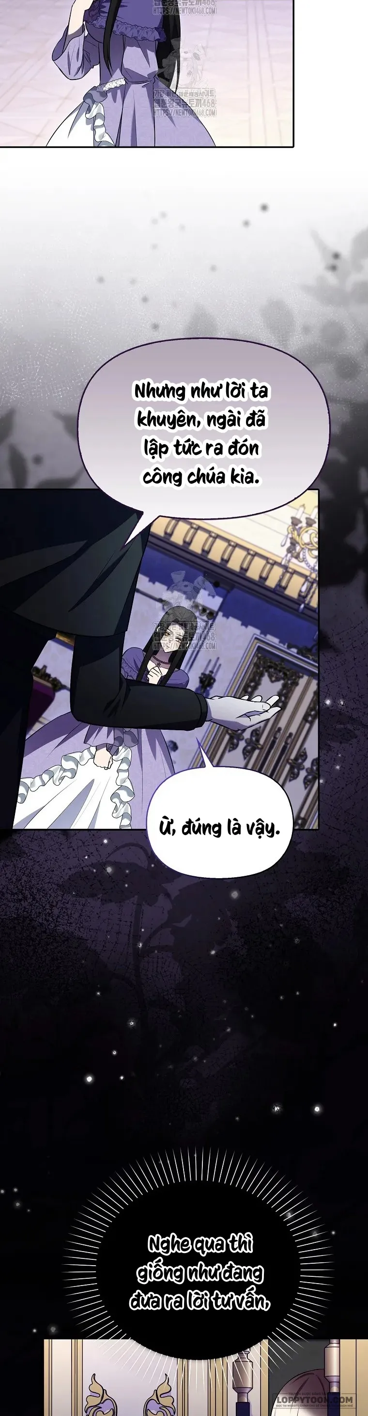 Đứa Trẻ Côn Đồ Nhà Công Tước - Chap 70 - Trang 22