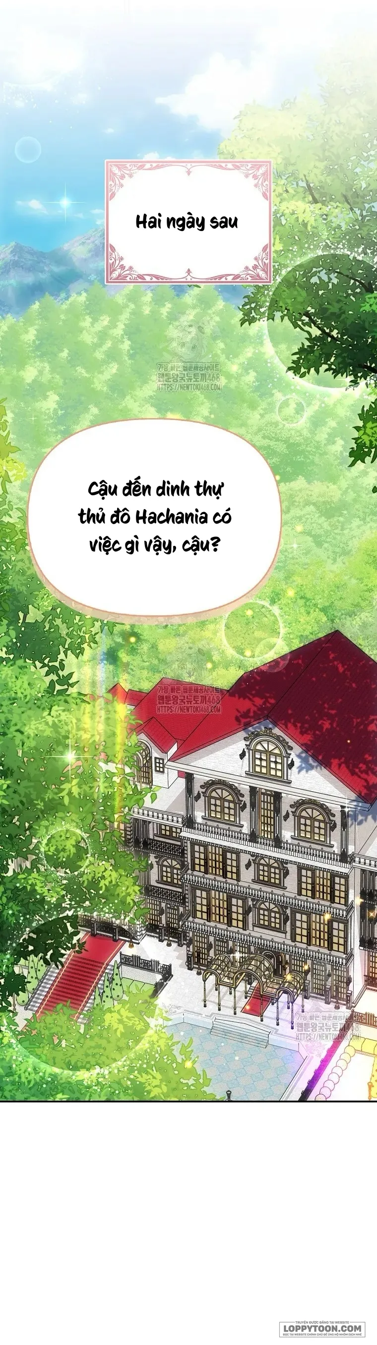 Đứa Trẻ Côn Đồ Nhà Công Tước - Chap 70 - Trang 24