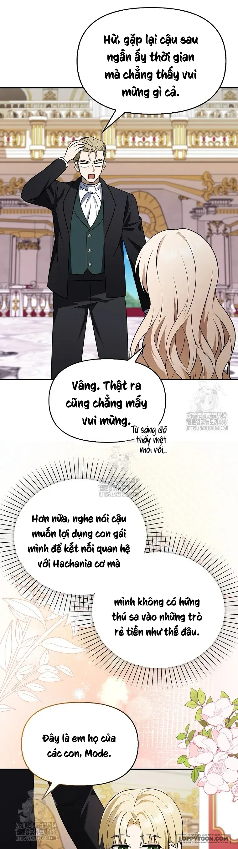 Đứa Trẻ Côn Đồ Nhà Công Tước - Chap 70 - Trang 25