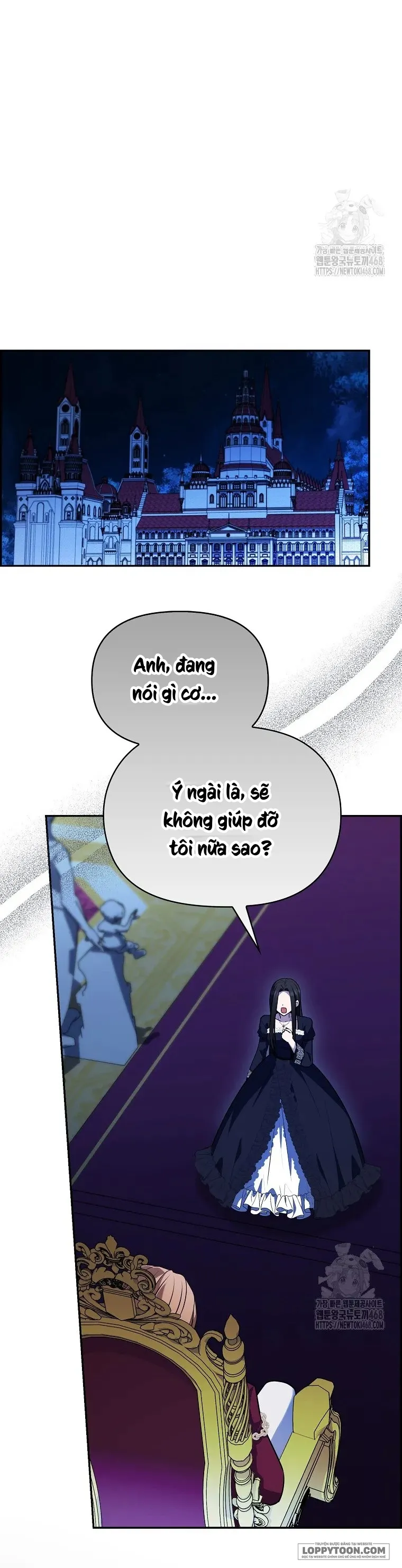 Đứa Trẻ Côn Đồ Nhà Công Tước - Chap 70 - Trang 3