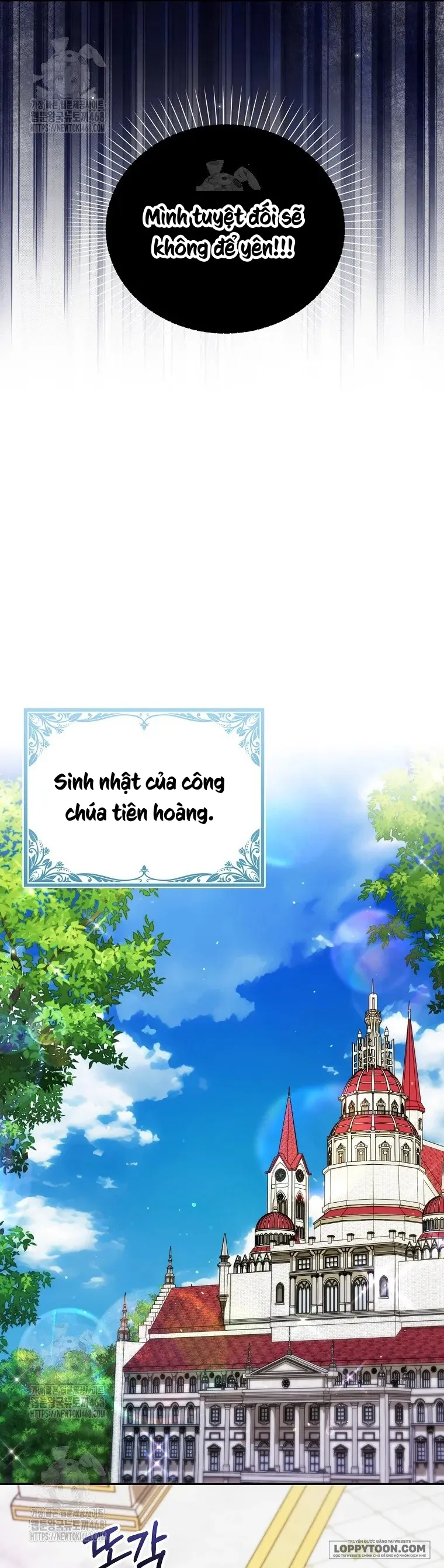 Đứa Trẻ Côn Đồ Nhà Công Tước - Chap 70 - Trang 6