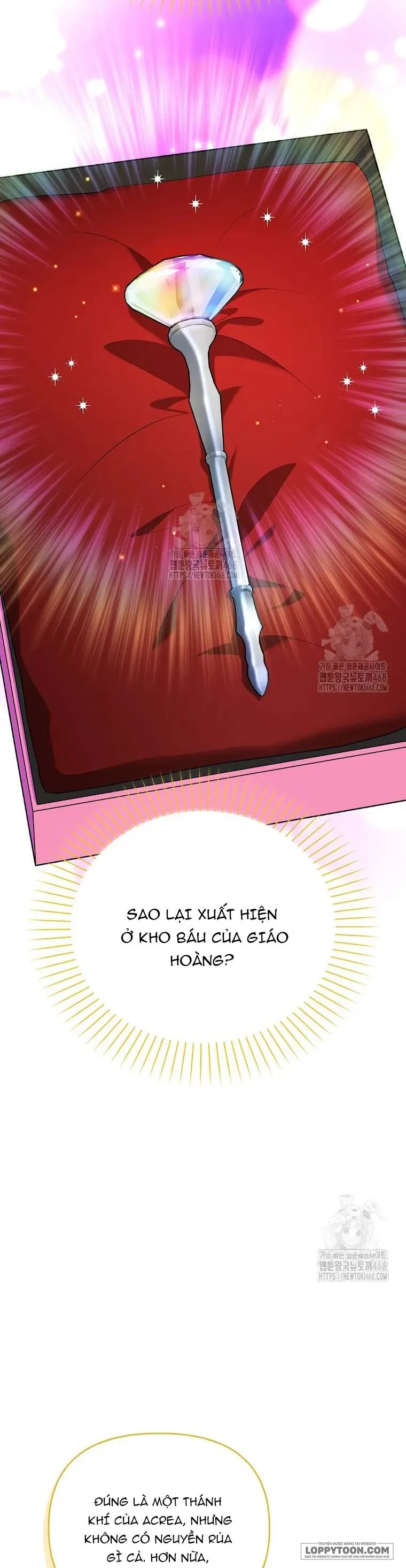 Đứa Trẻ Côn Đồ Nhà Công Tước - Chap 71 - Trang 13